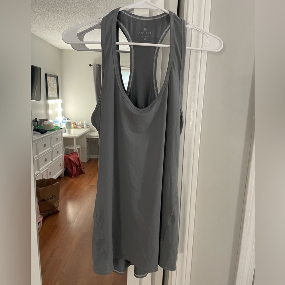 Athleta Tank Top